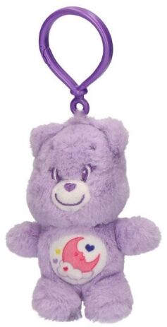 Cerda Λούτρινο Μπρελόκ Care Bears-6 Σχέδια (2600003162) (2)
