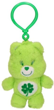 Cerda Λούτρινο Μπρελόκ Care Bears-6 Σχέδια (2600003162) (3)