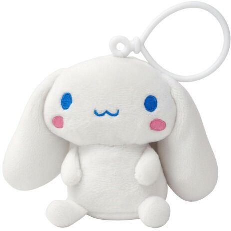 Cerda Λούτρινο Μπρελόκ Hello Kitty-4 Σχέδια (2600003165) (3)