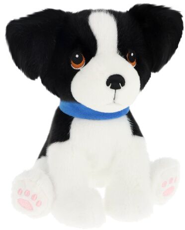 Keel Eco Λούτρινα Κουταβάκια 23cm-6 Σχέδια (SE3525) (4)