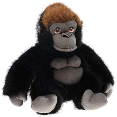 Keel Eco Λούτρινο Γορίλας 20cm (SE3753) (0)