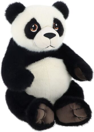 Keel Eco Λούτρινο Πάντα 20cm (SE4077) (0)