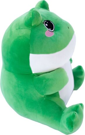 BHT Λούτρινα Ζωάκια Plumps XL-10 Σχέδια (PL04521) (17)