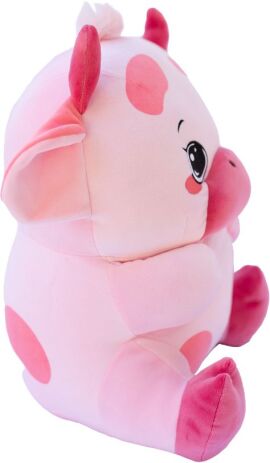 BHT Λούτρινα Ζωάκια Plumps XL-10 Σχέδια (PL04521) (20)