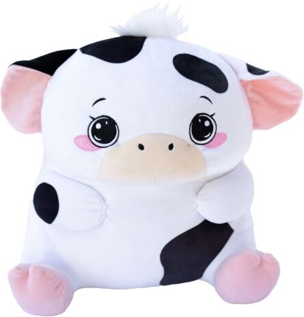 BHT Λούτρινα Ζωάκια Plumps XL-10 Σχέδια (PL04521) (5)