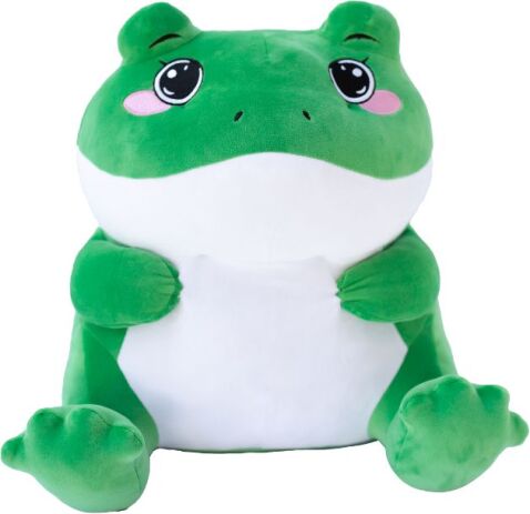 BHT Λούτρινα Ζωάκια Plumps XL-10 Σχέδια (PL04521) (7)