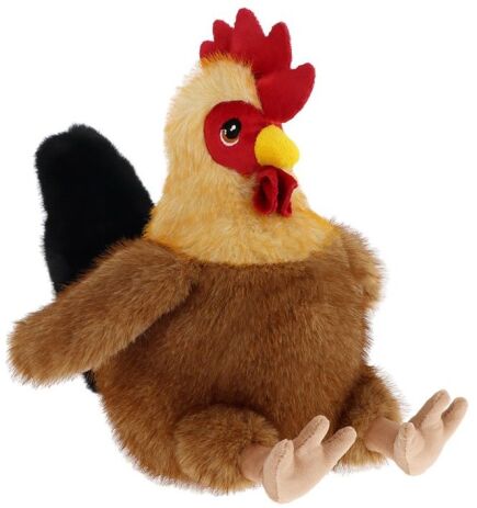 Keel Eco Λούτρινο Κοτόπουλο 20cm (SE4717) (0)