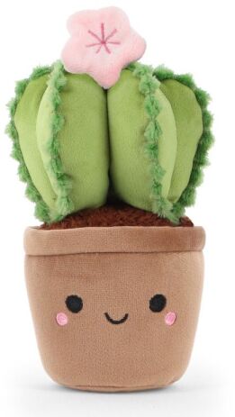 Keel Eco Λούτρινο Botanical Garden Λουλούδια 14cm-12 Σχέδια (SE4951) (0)