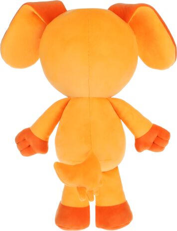 Poppy Playtime Λούτρινο Dogman 45cm (GP7712) (2)