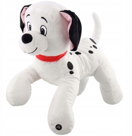 Λούτρινο Disney Lying Με Ήχους 50cm-5 Σχέδια (DCL-9271-ASS-GNM-FO) (5)