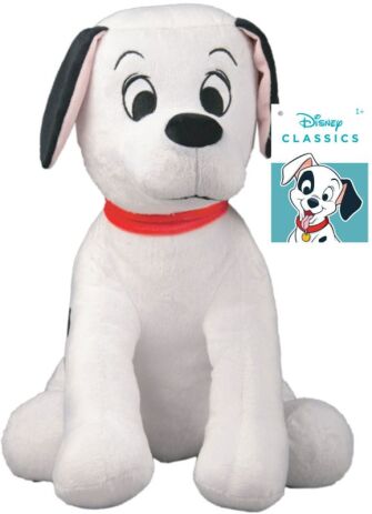 Λούτρινο Disney Sitting Με Ήχους 50cm-6 Σχέδια (DCL-9272-ASS-GNM-FO) (2)