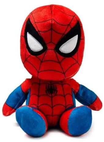 Λούτρινο Kidrobot Spiderman 20cm (KR14804) (0)