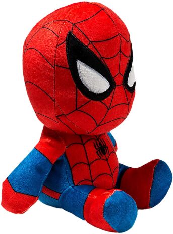 Λούτρινο Kidrobot Spiderman 20cm (KR14804) (1)