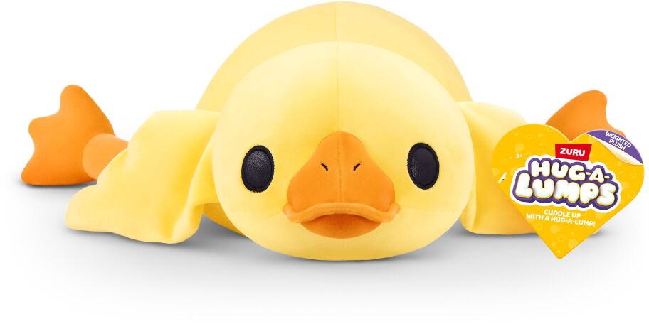 Zuru Λούτρινο Hug A Lums Series 1-8 Σχέδια (14901) (5)