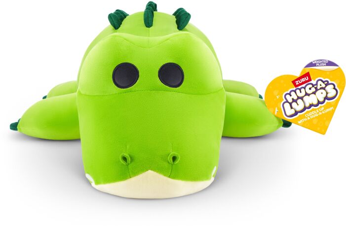 Zuru Λούτρινο Hug A Lums Series 1-8 Σχέδια (14901) (6)