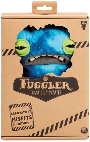 Addo Fuggler Λούτρινο Wide Eyed Weirdo (15143-I) (1)