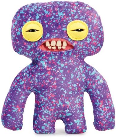 Addo Fuggler Λούτρινο Squidge Purple (15148-I) (0)