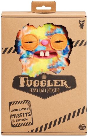 Addo Fuggler Λούτρινο Rabid Rabbit (15153-I) (1)