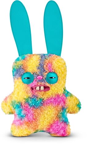 Zuru Λούτρινο Fuggler Big Fugg-6 Σχέδια (15733) (5)