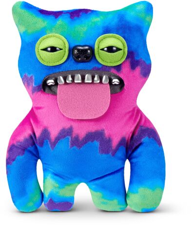 Zuru Λούτρινο Fuggler Fugg Life-6 Σχέδια (15749) (0)