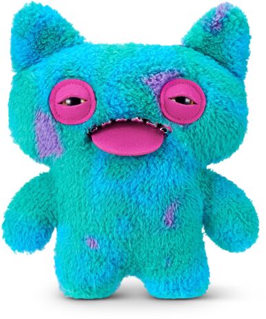 Zuru Λούτρινο Fuggler Fugg Life-6 Σχέδια (15749) (6)