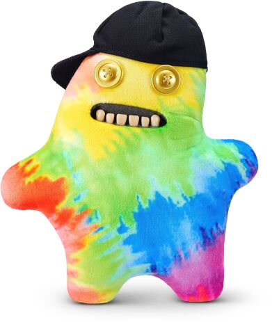 Zuru Λούτρινο Fuggler Fugg Life-6 Σχέδια (15749) (7)