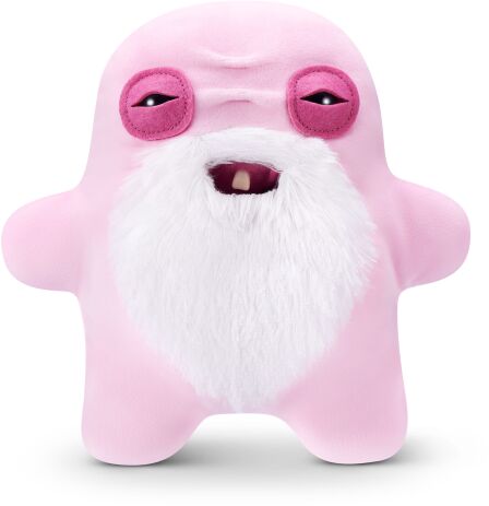 Zuru Λούτρινο Fuggler Old Fogies-6 Σχέδια (15750) (5)