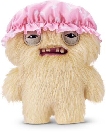 Zuru Λούτρινο Fuggler Old Fogies-6 Σχέδια (15750) (6)