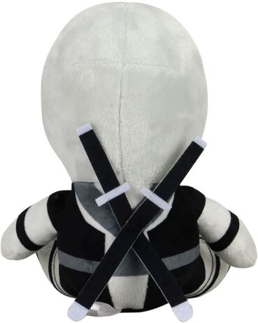 Λούτρινο Kidrobot Deadpool X-Force 20cm (KR16021) (1)