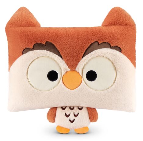 Zuru Λούτρινo Pillow Peeps Μαξιλάρι Series 1-6 Σχέδια (16601) (0)