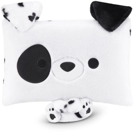 Zuru Λούτρινo Pillow Peeps Μαξιλάρι Series 1-6 Σχέδια (16601) (5)
