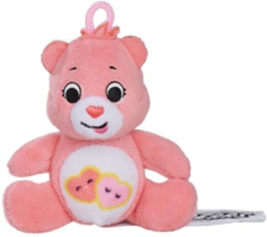 Simba Λούτρινο Care Bears 7cm.-6 Σχέδια (6305878040038) (4)