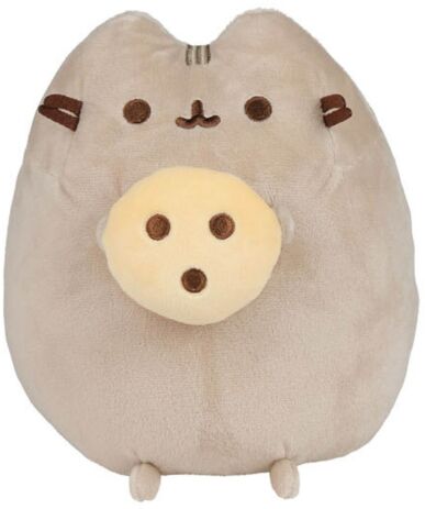 Simba Λούτρινο Pusheen Snack 7cm-4 Σχέδια (109340221) (2)