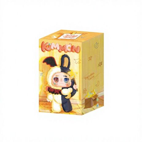 CTCP Kimmon Λούτρινο Twinkle Twins (556034) (0)