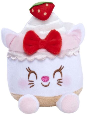 Simba Λούτρινο Disney Munchlings 10cm-12 Σχέδια (10)