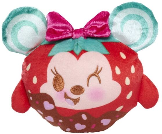 Simba Λούτρινο Disney Munchlings 10cm-12 Σχέδια (3)