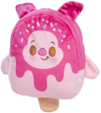 Simba Λούτρινο Disney Munchlings 10cm-12 Σχέδια (4)