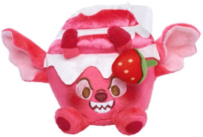 Simba Λούτρινο Disney Munchlings 10cm-12 Σχέδια (5)