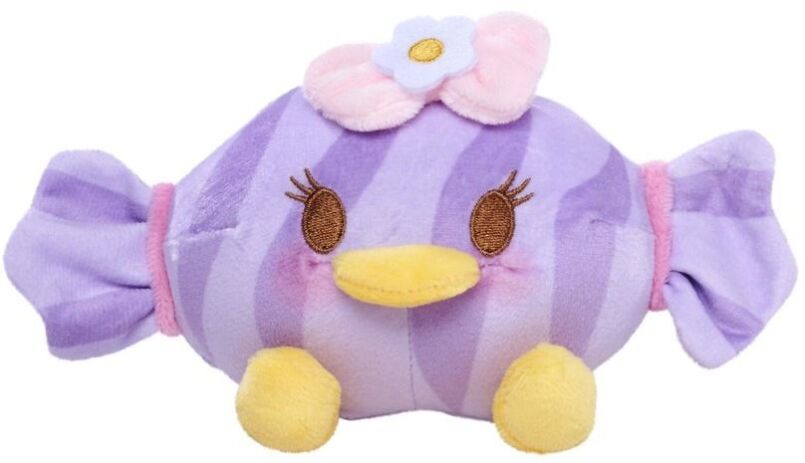 Simba Λούτρινο Disney Munchlings 10cm-12 Σχέδια (6)