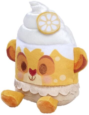 Simba Λούτρινο Disney Munchlings 10cm-12 Σχέδια (8)