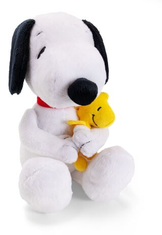 Simba Λούτρινο Peanuts Snoopy 25cm (109371700) (0)