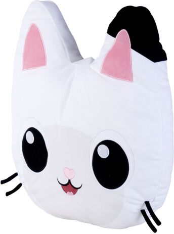 Simba Λούτρινο Μαξιλάρι Gabby's Dollhouse Pandy 50cm. (6305875290) (1)