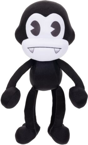 Jakks Pacific Bendy Λούτρινο 9'' W.2-3 Σχέδια (175992-PQ) (0)