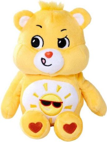 Simba Λούτρινο Care Bears 23cm-6 Σχέδια (6305878022) (3)