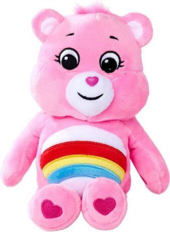 Simba Λούτρινο Care Bears 23cm-6 Σχέδια (6305878022) (6)