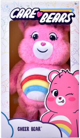 Simba Λούτρινο Care Bears 25cm-3 Σχέδια (6305878027) (0)