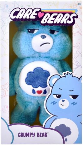 Simba Λούτρινο Care Bears 25cm-3 Σχέδια (6305878027) (2)