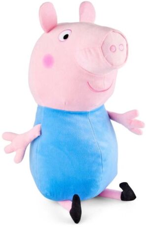 Λούτρτινο Peppa Pig 60cm-2 Χρώματα (PEP-9262-ASS-GNM-FO) (2)