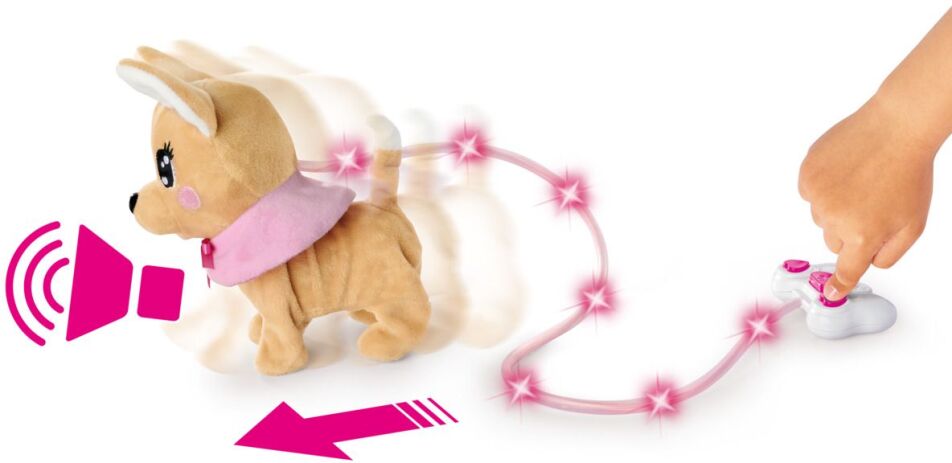 Simba Chichilove Loomy 20cm (105893542) (2)