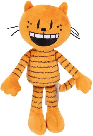 Jakks Pacific Dog Man Λούτρινο Basic 9''-3 Σχέδια (197322-PQ) (2)